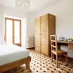 Lou Porti -agriturismo A Monterosso Grana בית חווה *
