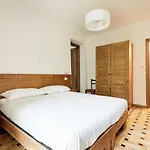 Lou Porti -agriturismo A Monterosso Grana בית חווה *