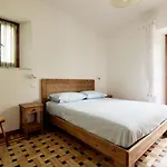 Lou Porti -agriturismo A Monterosso Grana בית חווה *