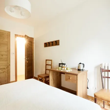 Κατάλυμα σε φάρμα Lou Porti -Agriturismo A Monterosso Grana Levata