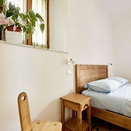 Lou Porti -Agriturismo A Monterosso Grana *