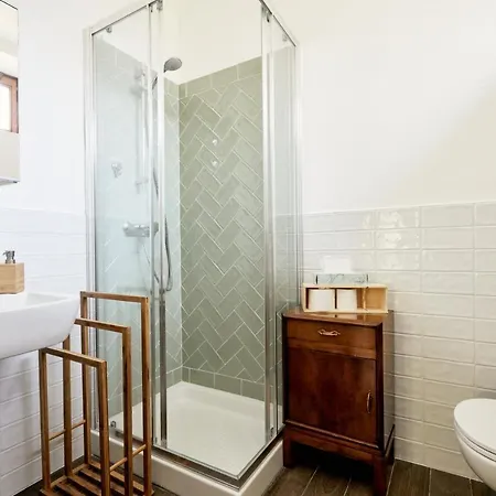 Agroturismo Lou Porti *