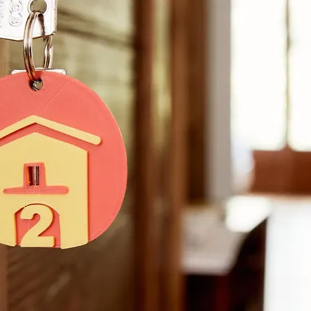 Lou Porti -Agriturismo A Monterosso Grana مزرعة للإقامة *