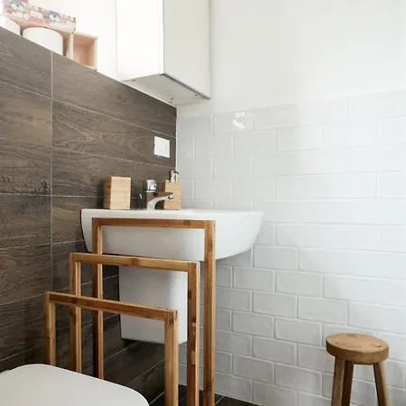 Фермерский дом Lou Porti