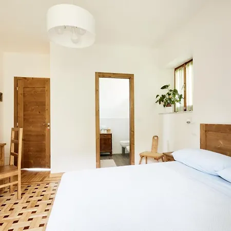 Lou Porti -Agriturismo A Monterosso Grana *