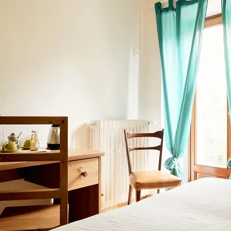 Lou Porti -Agriturismo A Monterosso Grana مزرعة للإقامة