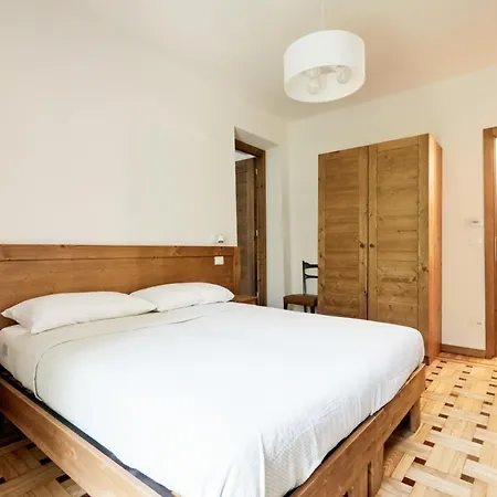 Lou Porti -Agriturismo A Monterosso Grana Alojamento de Turismo Rural *