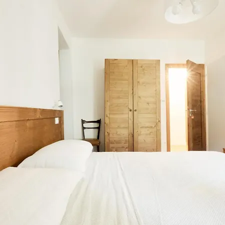 Lou Porti -Agriturismo A Monterosso Grana مزرعة للإقامة Levata