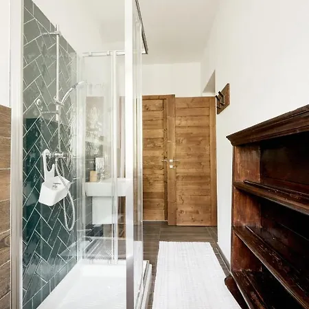 Lou Porti -Agriturismo A Monterosso Grana *