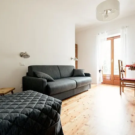 Lou Porti -agriturismo A Monterosso Grana * Levata