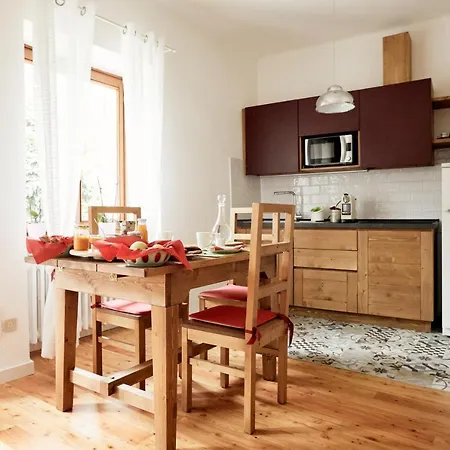 Lou Porti -agriturismo A Monterosso Grana * Levata