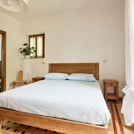 Lou Porti -agriturismo A Monterosso Grana * Levata