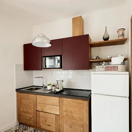 مزرعة للإقامة Lou Porti -Agriturismo A Monterosso Grana