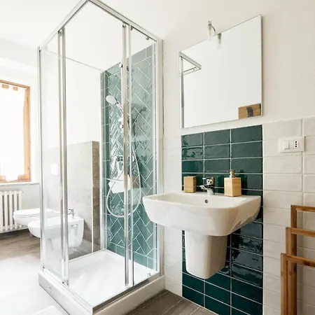 Фермерский дом Lou Porti Levata