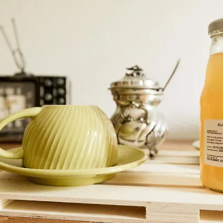 Lou Porti -Agriturismo A Monterosso Grana