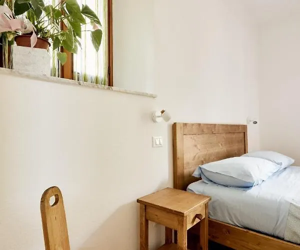 Lou Porti -agriturismo A Monterosso Grana *