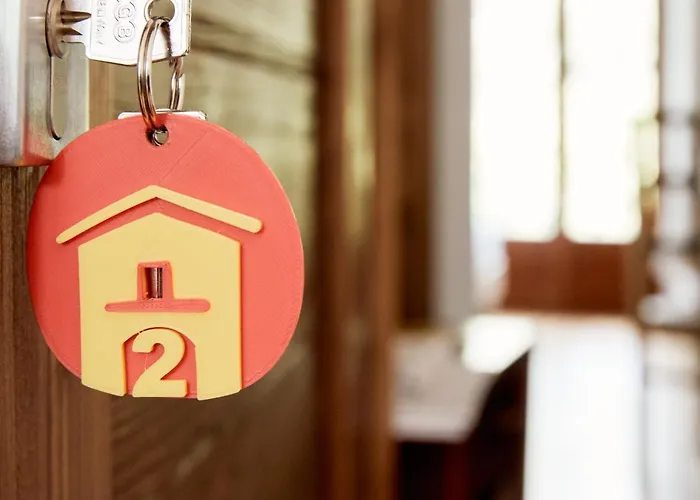 Lou Porti -agriturismo A Monterosso Grana Bauernhof *