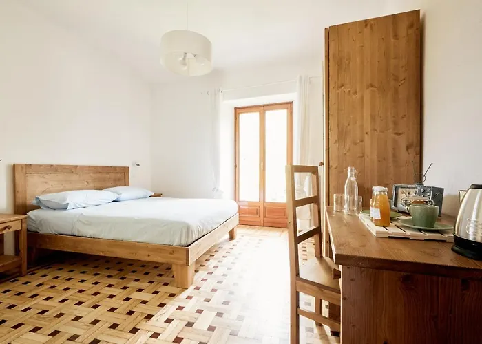 Lou Porti -agriturismo A Monterosso Grana ファームステイ Levata