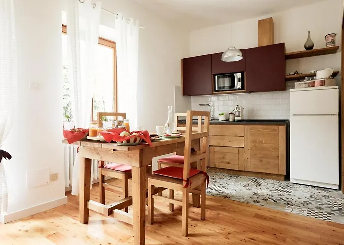 Lou Porti -agriturismo A Monterosso Grana * Levata