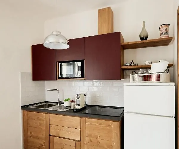 Bauernhof Lou Porti -agriturismo A Monterosso Grana